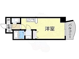 JR山陽新幹線 新大阪駅 徒歩10分 7階/-