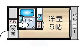 カルム塚本 3階