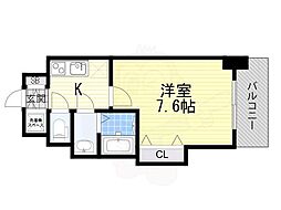 阪急宝塚本線 三国駅 徒歩9分