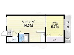 サンコートミツヤ 3階
