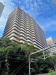 リバーガーデンシティさくらの丘A棟