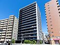 ファインレジデンス福島海老江