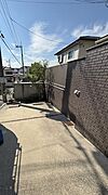 電気自動車用充電スペース