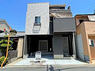 大阪府門真市本町：物件画像／住友不動産ステップ株式会社　梅田賃貸センター1課