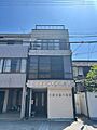 守口市大枝南町貸家