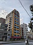 東京都台東区西浅草2丁目：物件画像