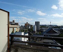 リリジョンいちひめ 502 ｜ 京都府京都市下京区本塩竃町（賃貸マンション1K・5階・18.49㎡） その14