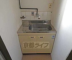 京都府京都市伏見区深草大亀谷万帖敷町（賃貸アパート1R・2階・14.86㎡） その7