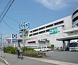 イズミヤ 六地蔵店まで458m