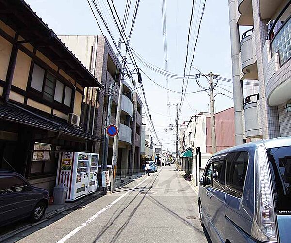 京都府京都市伏見区両替町11丁目(賃貸マンション1K・2階・23.82㎡)の写真 その26