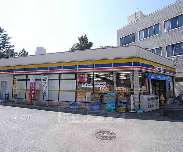 京都府京都市伏見区淀本町(賃貸マンション3DK・3階・48.23㎡)の写真 その22