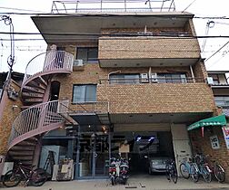 コーポラス二条 305 ｜ 京都府京都市中京区二条通小川東入西大黒町（賃貸マンション1K・3階・14.50㎡） その3