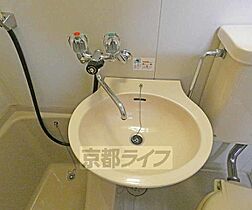 京都府京都市伏見区深草スゝハキ町（賃貸マンション1R・2階・17.12㎡） その8