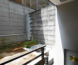 ロイヤルビーブル 106 ｜ 京都府京都市下京区柿本町（猪熊通五条下ル）（賃貸マンション1R・1階・26.68㎡） その10