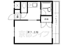 間取り：間取