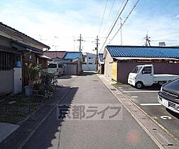 京都府京都市伏見区向島津田町（賃貸一戸建2K・--・37.00㎡） その5