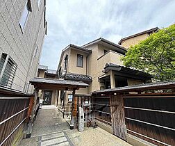 くわでん 201 ｜ 京都府京都市中京区高倉通夷川上る福屋町（賃貸アパート2LDK・2階・62.37㎡） その1