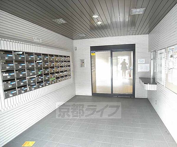 京都府京都市伏見区菱屋町(賃貸マンション1K・4階・18.43㎡)の写真 その15