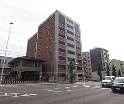 京都府京都市山科区東野中井ノ上町（賃貸マンション1LDK・4階・50.85㎡） その1