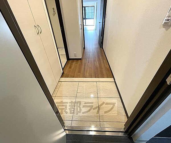 ｃａｓａ　ＲｙｏｋｏII 102｜京都府京都市中京区役行者町(賃貸マンション1LDK・1階・48.35㎡)の写真 その13