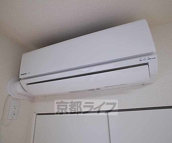 画像24:冷暖房完備