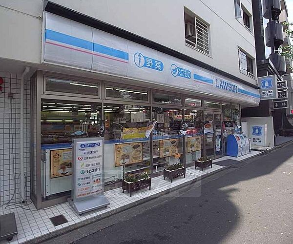 レオパレス円町 104｜京都府京都市中京区西ノ京伯楽町(賃貸アパート1K・1階・19.87㎡)の写真 その30