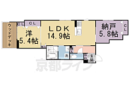 京都駅 14.2万円