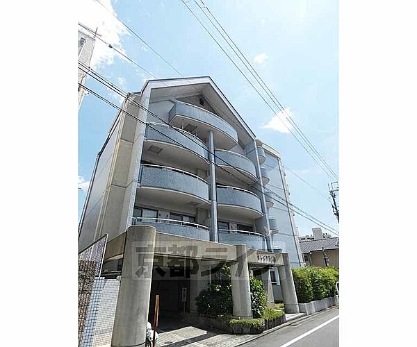 セレクテ西大路 307｜京都府京都市南区吉祥院清水町(賃貸マンション2DK・3階・43.74㎡)の写真 その1