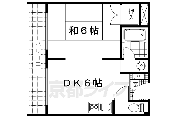 物件拡大画像