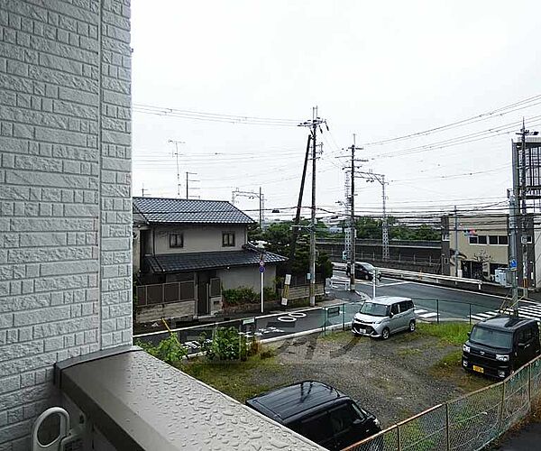 京都府京都市伏見区桃山町泰長老(賃貸アパート1DK・2階・31.18㎡)の写真 その15