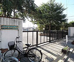 Ｈｅｒｉｔａｇｅ洛南東寺 305 ｜ 京都府京都市南区八条内田町（賃貸マンション2LDK・3階・58.25㎡） その30