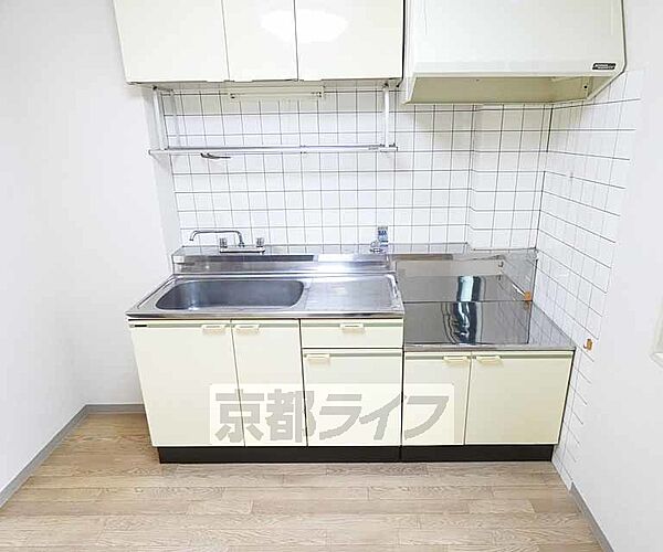 ストリーム鳥羽 305｜京都府京都市南区上鳥羽北塔ノ本町(賃貸マンション2DK・3階・42.50㎡)の写真 その5