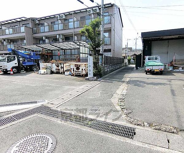 京都府長岡京市馬場1丁目(賃貸マンション1K・3階・23.18㎡)の写真 その25