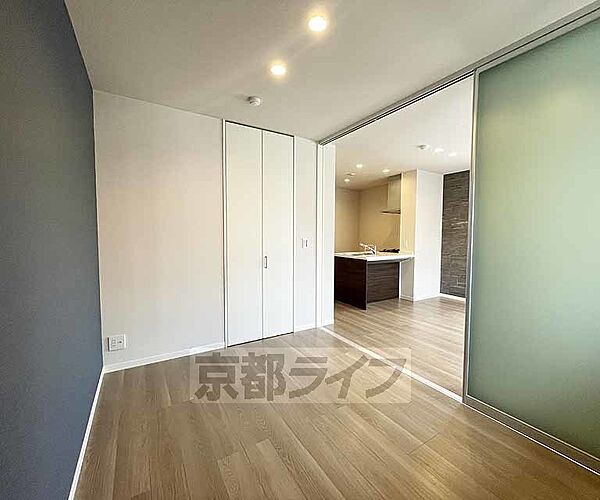 ＳｈａＭａｉｓｏｎ　ｒｅｌａｆｏｒｔ 302｜京都府京都市下京区下松屋町通丹波口下る突抜1丁目(賃貸マンション1SLDK・3階・49.61㎡)の写真 その16