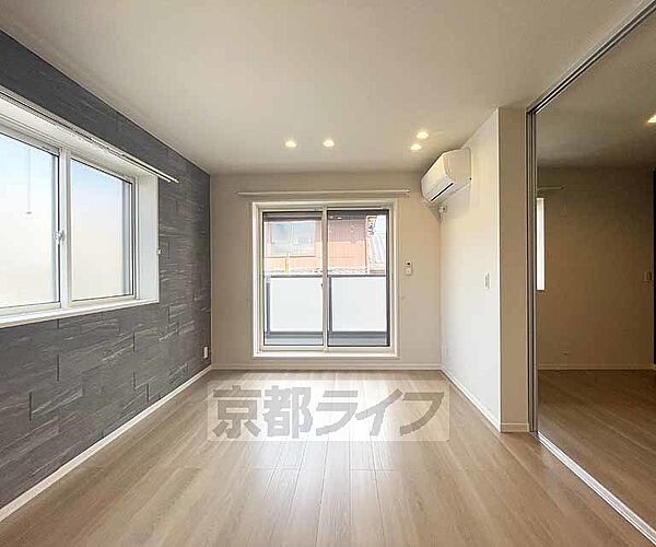 ＳｈａＭａｉｓｏｎ　ｒｅｌａｆｏｒｔ 302｜京都府京都市下京区下松屋町通丹波口下る突抜1丁目(賃貸マンション1SLDK・3階・49.61㎡)の写真 その17