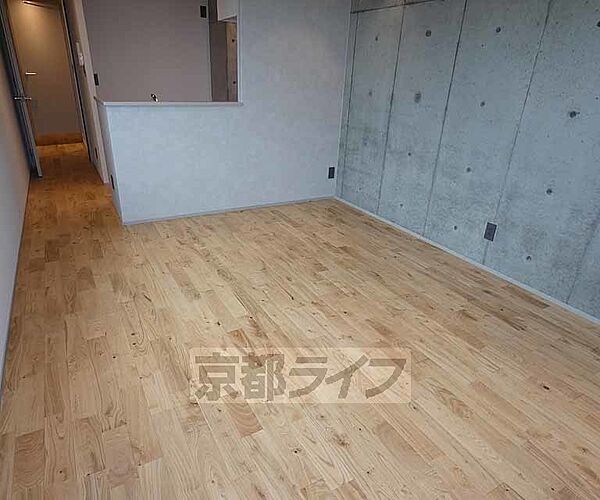 プラウ　レーヴ富小路 301｜京都府京都市下京区富小路通松原下る本上神明町(賃貸マンション1LDK・3階・40.62㎡)の写真 その15