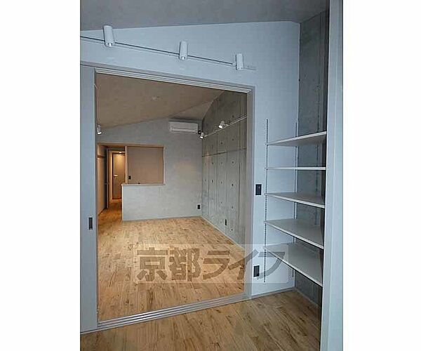 プラウ　レーヴ富小路 301｜京都府京都市下京区富小路通松原下る本上神明町(賃貸マンション1LDK・3階・40.62㎡)の写真 その24