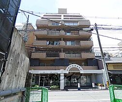 ルモン三条西洞院 102 ｜ 京都府京都市中京区西洞院三条下ル柳水町（賃貸マンション1K・1階・22.11㎡） その1