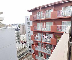 綾小路パレス 603 ｜ 京都府京都市下京区綾小路通室町西入ル善長寺町（賃貸マンション1DK・6階・31.77㎡） その28