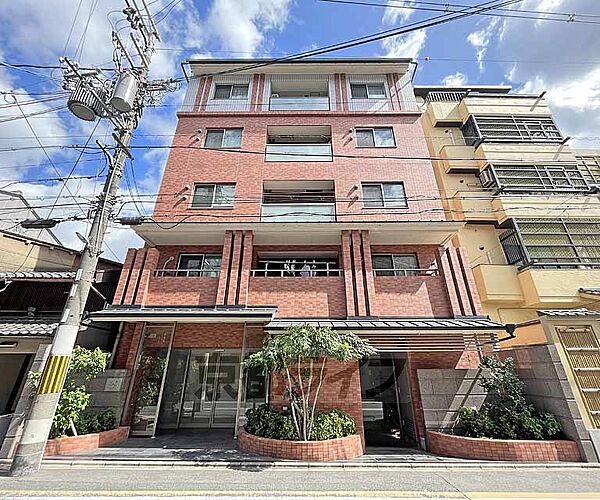 プリオーレ京都三条高倉 11｜京都府京都市中京区高倉通三条下る丸屋町(賃貸マンション4LDK・4階・111.29㎡)の写真 その1