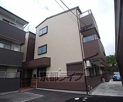 京都府京都市伏見区深草綿森町（賃貸マンション2LDK・1階・53.00㎡） その1