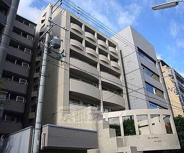 ヴォール・ヴォラン 702｜京都府京都市中京区新町通四条上ル小結棚町(賃貸マンション2LDK・7階・62.37㎡)の写真 その1