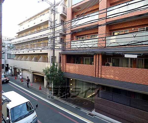 プリオーレ京都三条高倉 5｜京都府京都市中京区高倉通三条下る丸屋町(賃貸マンション3LDK・2階・82.01㎡)の写真 その27