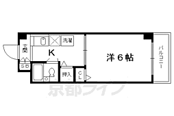 🉐敷金礼金0円！🉐京阪本線 伏見稲荷駅 徒歩3分