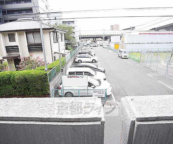 京都府京都市伏見区竹田西段川原町(賃貸マンション3DK・2階・50.22㎡)の写真 その14