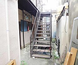 京都府京都市伏見区深草西浦町2丁目（賃貸アパート1R・2階・11.00㎡） その21