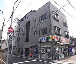 ハイツイソガワ 203 ｜ 京都府京都市下京区観喜寺町（賃貸マンション1R・2階・31.11㎡） その1