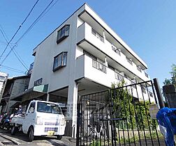 京都府京都市伏見区新町12丁目（賃貸マンション1K・2階・22.07㎡） その3