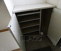 京都府京都市伏見区桃山町丹後（賃貸マンション2LDK・2階・54.40㎡） その8