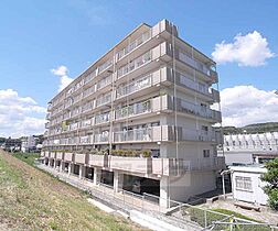 京都府京都市伏見区桃山町丹後（賃貸マンション2LDK・2階・54.40㎡） その1